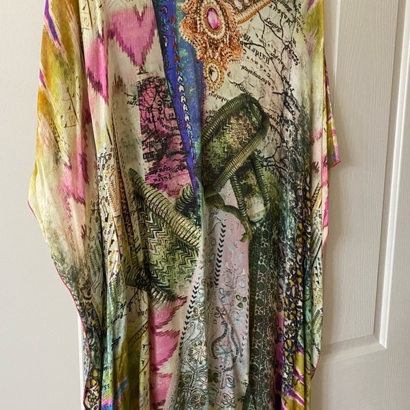 INOA KAFTAN - Picture 4 of 5